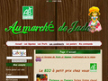 Au marché de jade