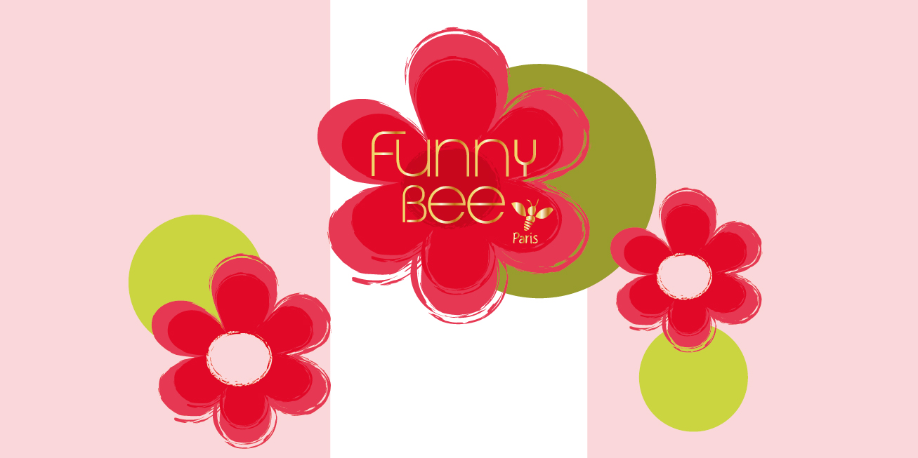 le bio guide Funny bee